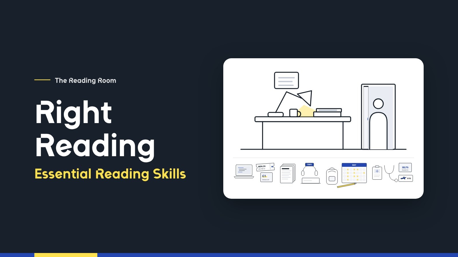 Right Reading: Essential Reading Skills