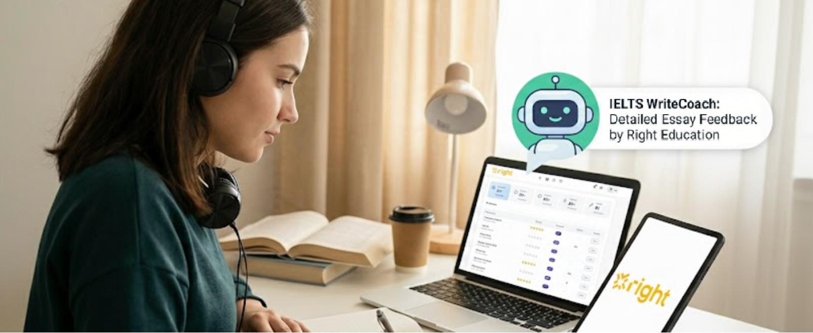 IELTS WriteCoach