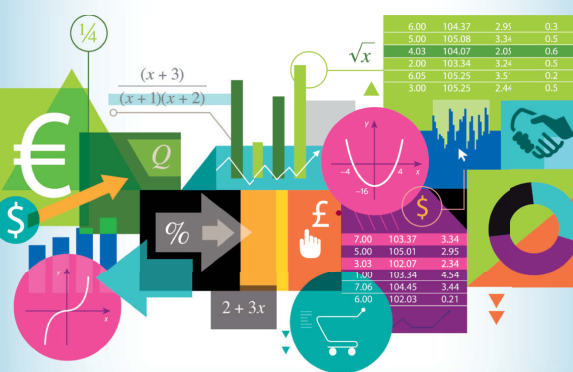 Mathematics for Economics and Business